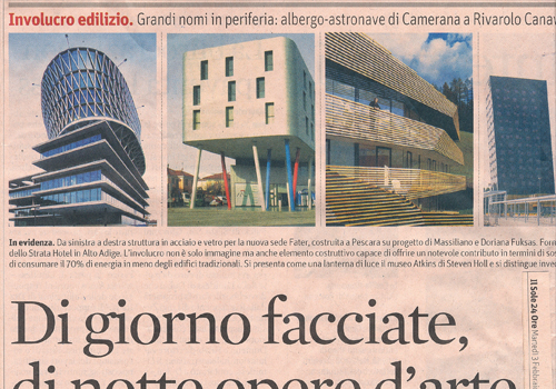 Il Sole 24Ore